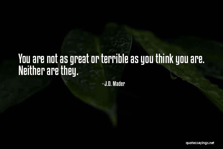 Gublerland Radio Quotes By J.D. Mader Gublerland Radio Quotes By J.D. Mader