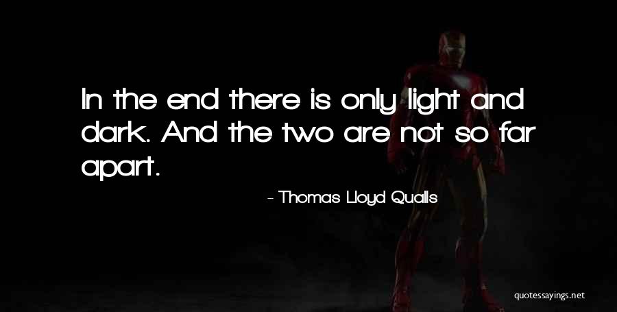 Gublerween Quotes By Thomas Lloyd Qualls Gublerween Quotes By Thomas Lloyd Qualls