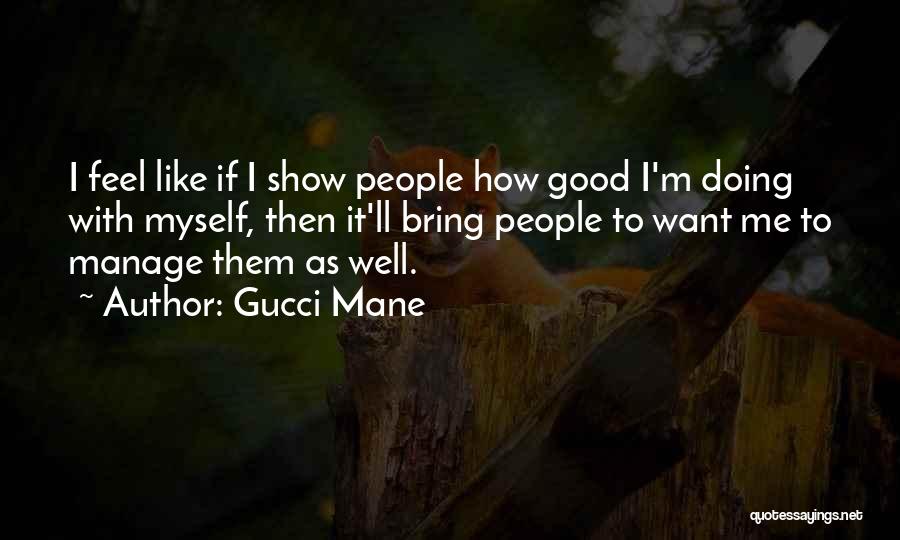 Gucci Mane Quotes 122795