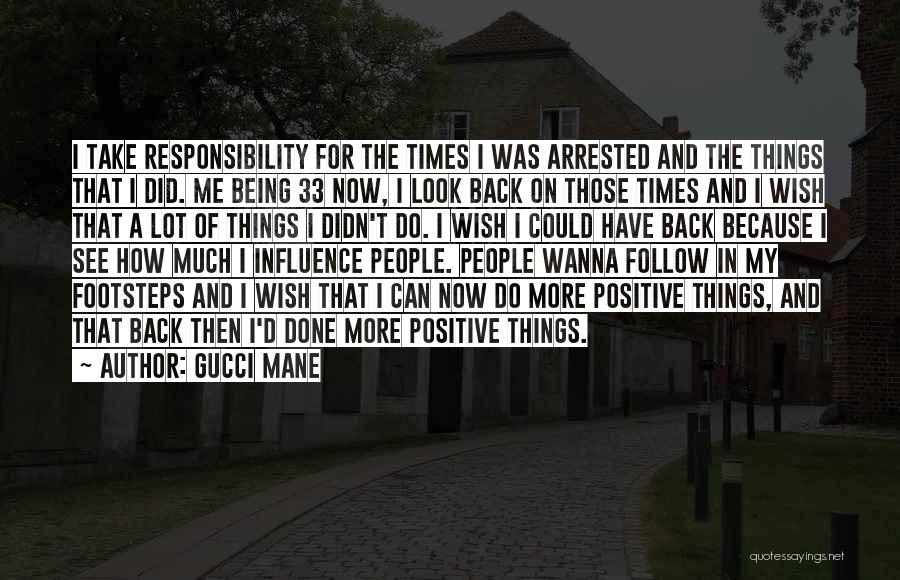 Gucci Mane Quotes 1334671
