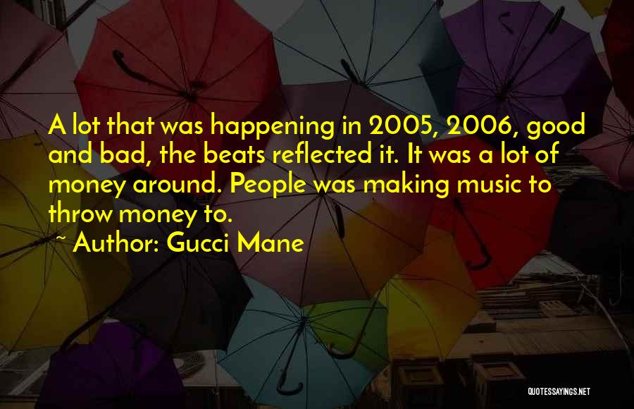 Gucci Mane Quotes 1430932