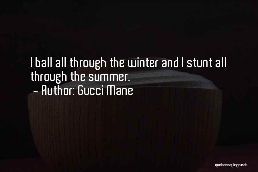 Gucci Mane Quotes 1691929