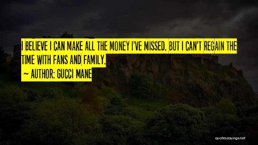 Gucci Mane Quotes 1784926