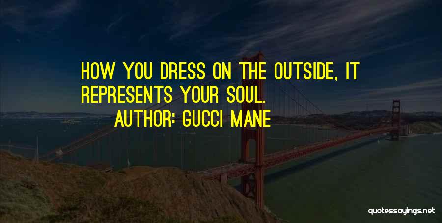 Gucci Mane Quotes 2254102