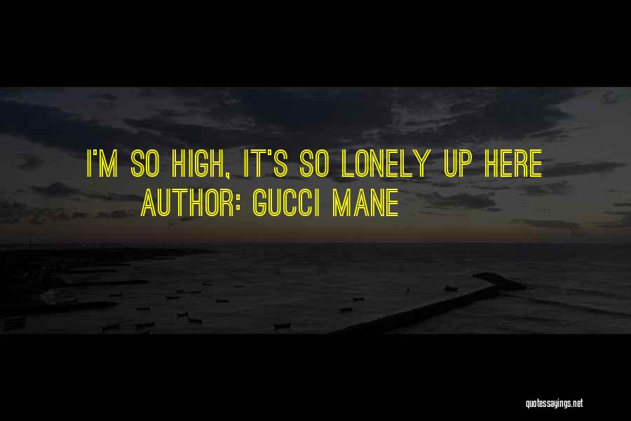 Gucci Mane Quotes 304472