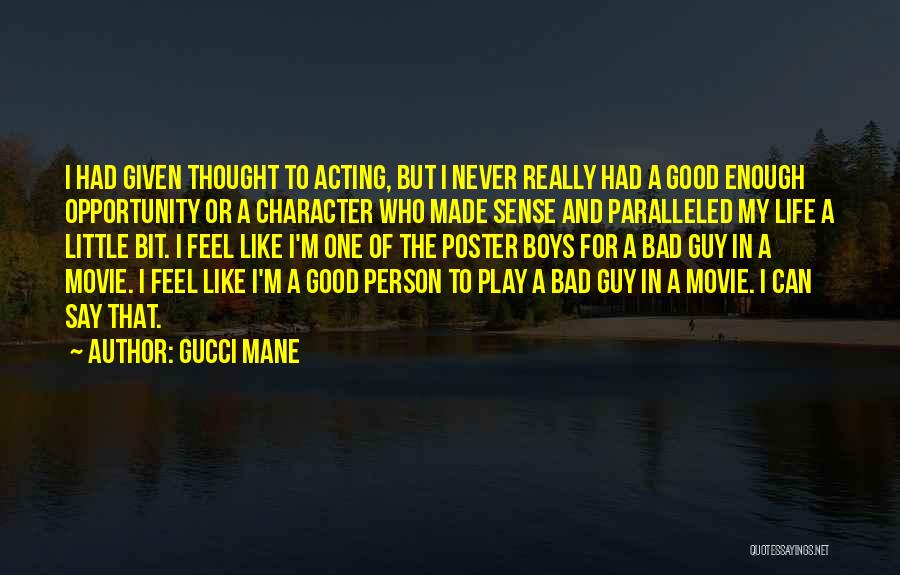 Gucci Mane Quotes 352476