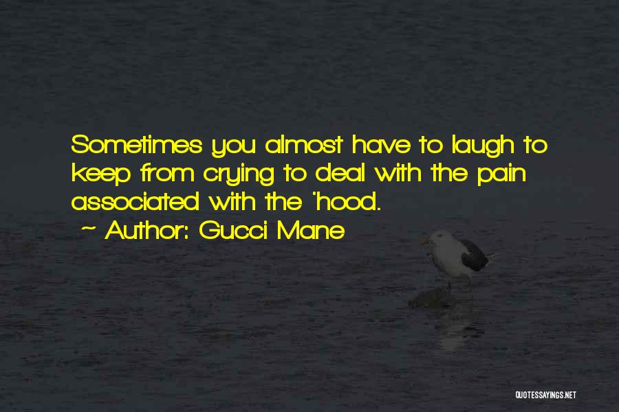 Gucci Mane Quotes 522248