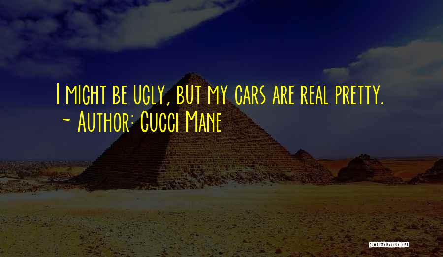 Gucci Mane Quotes 890558