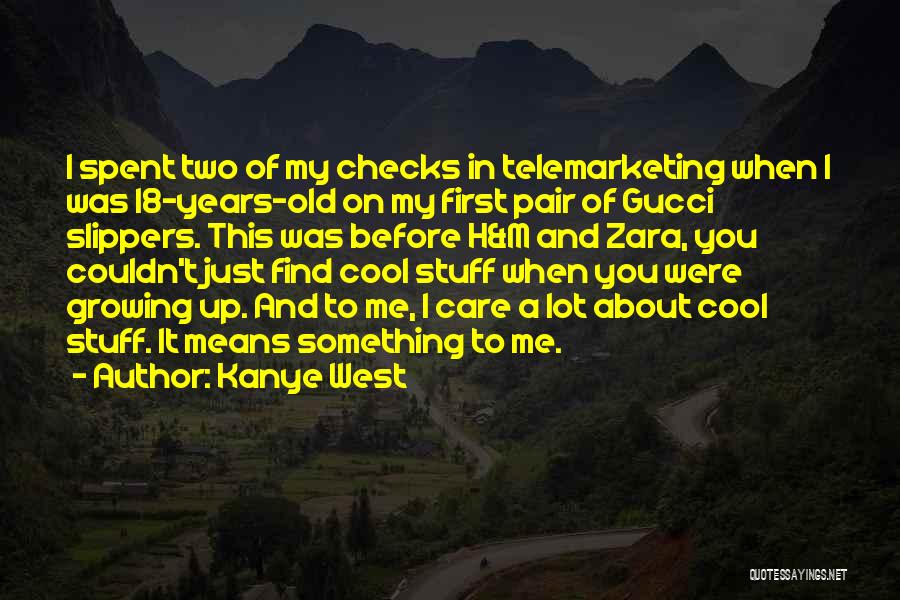 Gucci Quotes By Kanye West