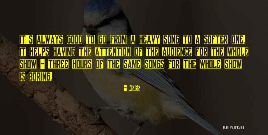 Gucci Westman Quotes By Neige Gucci Westman Quotes By Neige