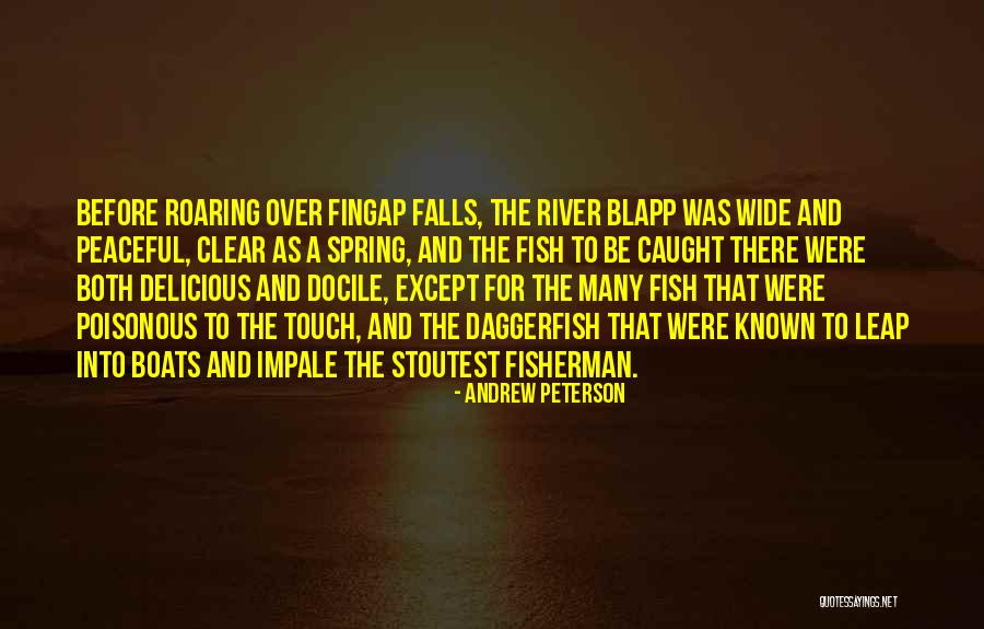 Gucciardi Fitness Quotes By Andrew Peterson Gucciardi Fitness Quotes By Andrew Peterson