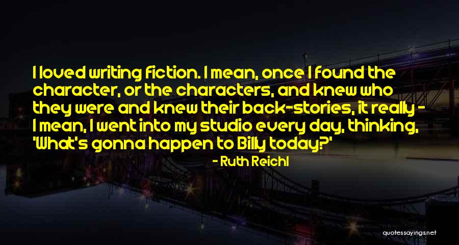 Guccifer Dead Quotes By Ruth Reichl Guccifer Dead Quotes By Ruth Reichl