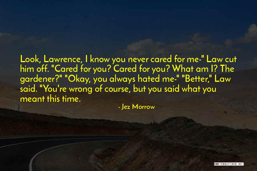 Guccini Quattro Quotes By Jez Morrow Guccini Quattro Quotes By Jez Morrow