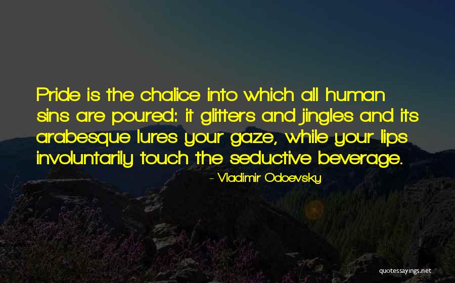 Gud 9t Quotes By Vladimir Odoevsky Gud 9t Quotes By Vladimir Odoevsky