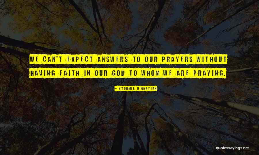 Gud Noon Quotes By Stormie O'martian Gud Noon Quotes By Stormie O'martian
