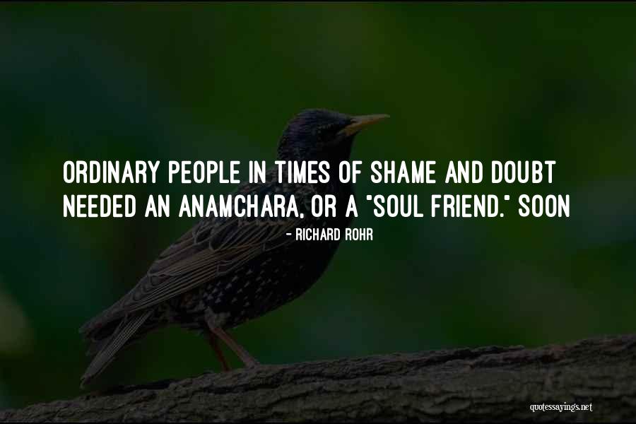 Gud Sms Quotes By Richard Rohr Gud Sms Quotes By Richard Rohr