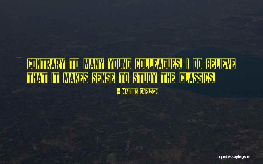 Gudang Video Quotes By Magnus Carlsen Gudang Video Quotes By Magnus Carlsen