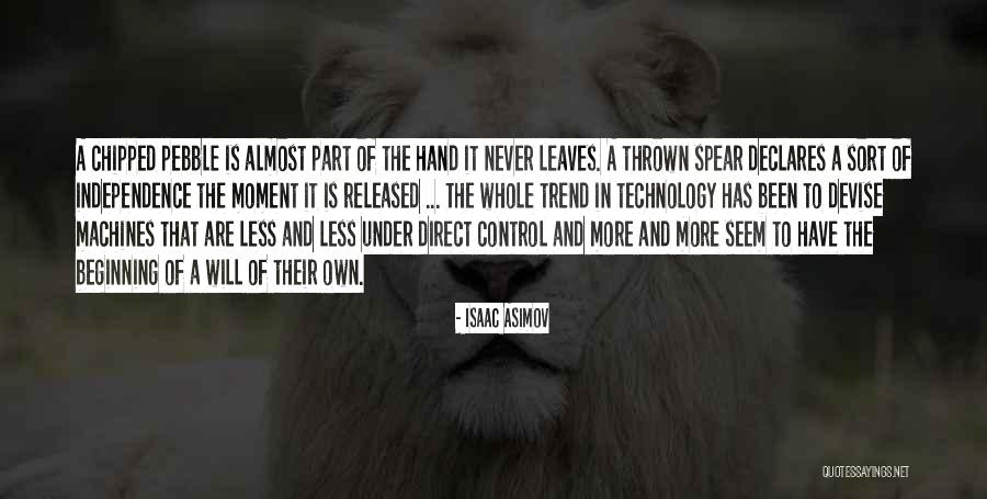 Gudauskas Brothers Quotes By Isaac Asimov Gudauskas Brothers Quotes By Isaac Asimov