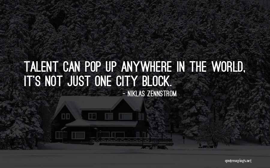 Guddu Ki Quotes By Niklas Zennstrom Guddu Ki Quotes By Niklas Zennstrom
