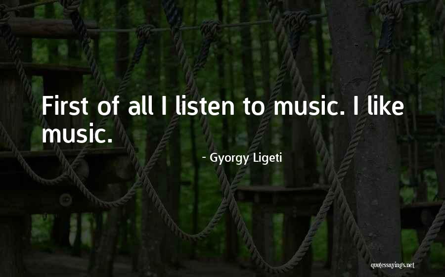 Gudelj Ivan Quotes By Gyorgy Ligeti Gudelj Ivan Quotes By Gyorgy Ligeti