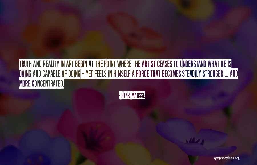 Gudelj Ivan Quotes By Henri Matisse Gudelj Ivan Quotes By Henri Matisse