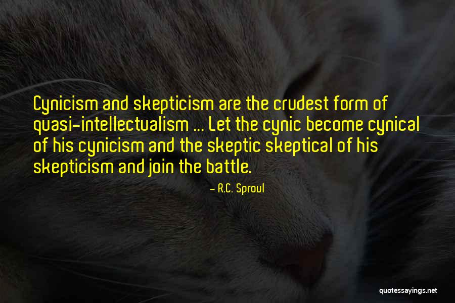 Gudelj Ivan Quotes By R.C. Sproul Gudelj Ivan Quotes By R.C. Sproul
