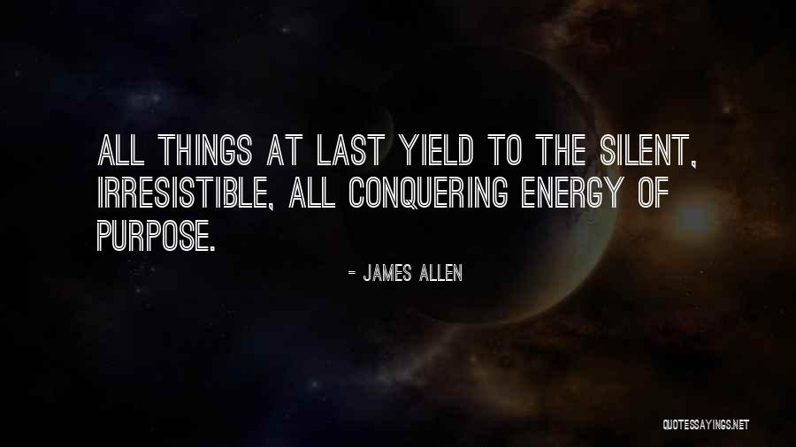 Gudenkauf Corp Quotes By James Allen Gudenkauf Corp Quotes By James Allen