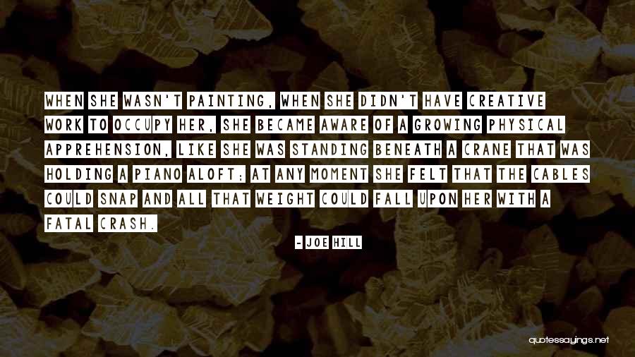 Gudenkauf Corp Quotes By Joe Hill Gudenkauf Corp Quotes By Joe Hill