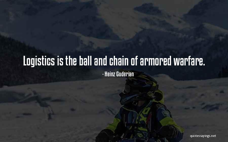 Guderian Heinz Quotes By Heinz Guderian Guderian Heinz Quotes By Heinz Guderian