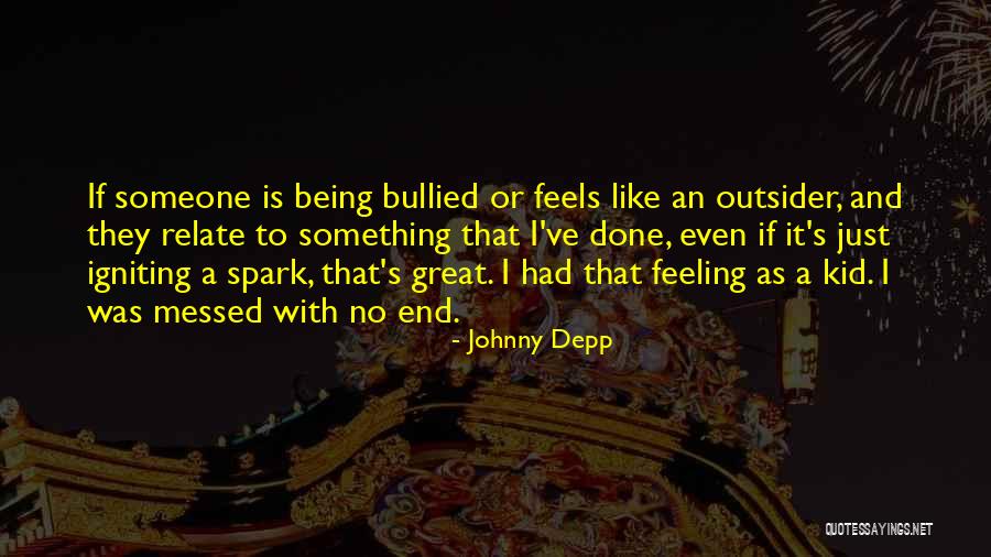 Gudfinna Thorvaldsdottir Quotes By Johnny Depp Gudfinna Thorvaldsdottir Quotes By Johnny Depp