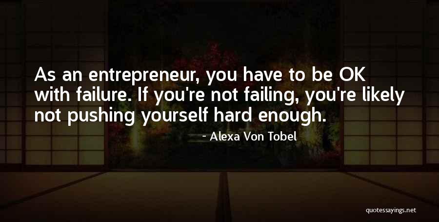 Gudgeons For Sale Quotes By Alexa Von Tobel Gudgeons For Sale Quotes By Alexa Von Tobel