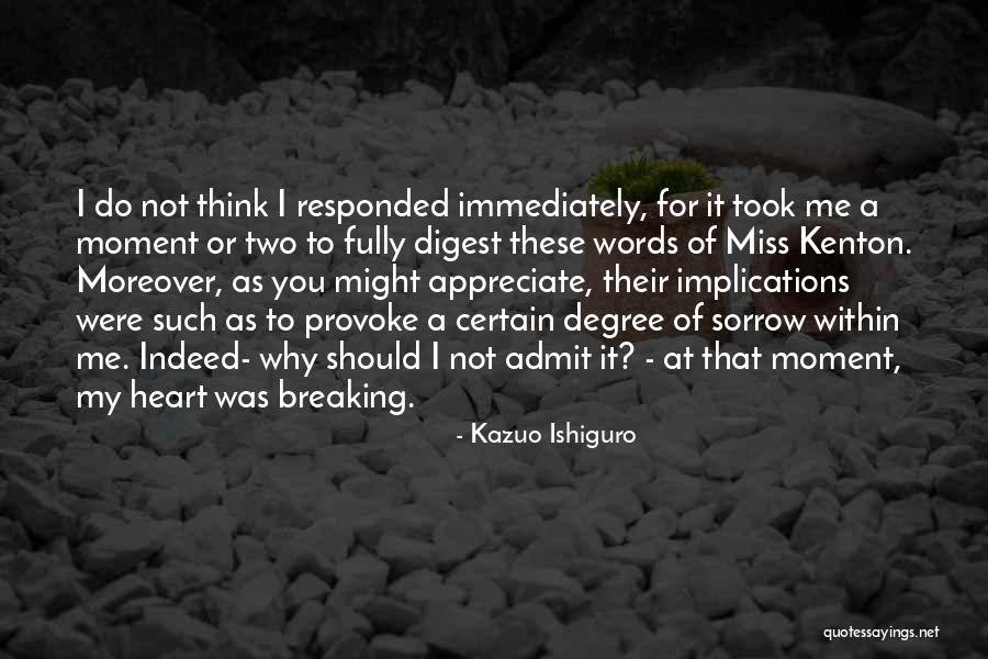 Gudgeons For Sale Quotes By Kazuo Ishiguro Gudgeons For Sale Quotes By Kazuo Ishiguro