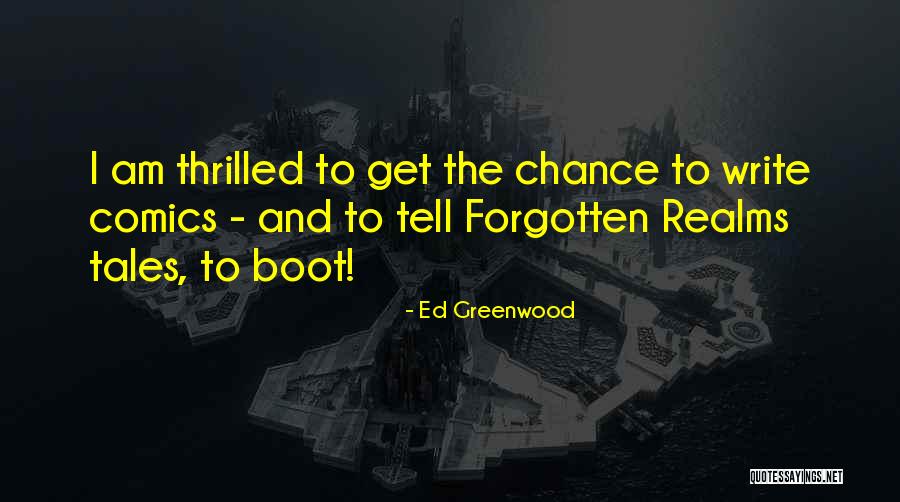 Gudiani Quotes By Ed Greenwood Gudiani Quotes By Ed Greenwood