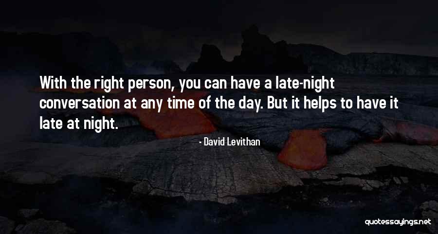 Gudino Family Tree Quotes By David Levithan Gudino Family Tree Quotes By David Levithan