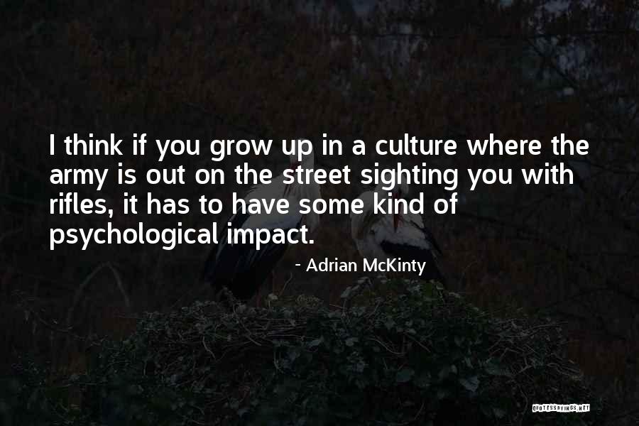 Gudino Mommy Quotes By Adrian McKinty Gudino Mommy Quotes By Adrian McKinty