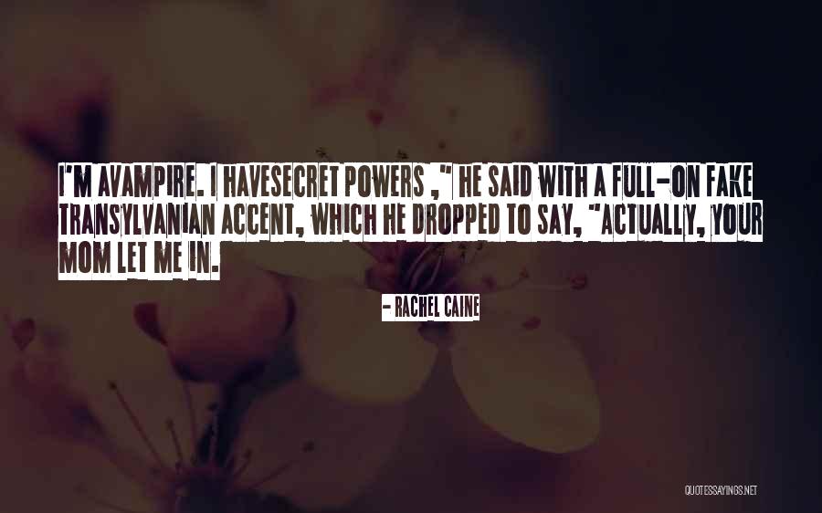 Gudjondaniel Quotes By Rachel Caine Gudjondaniel Quotes By Rachel Caine