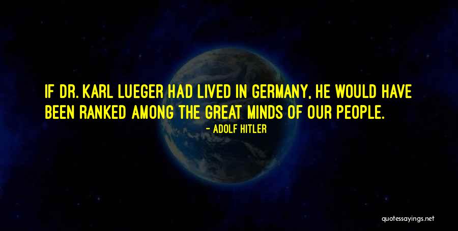 Gudme Chak Quotes By Adolf Hitler Gudme Chak Quotes By Adolf Hitler