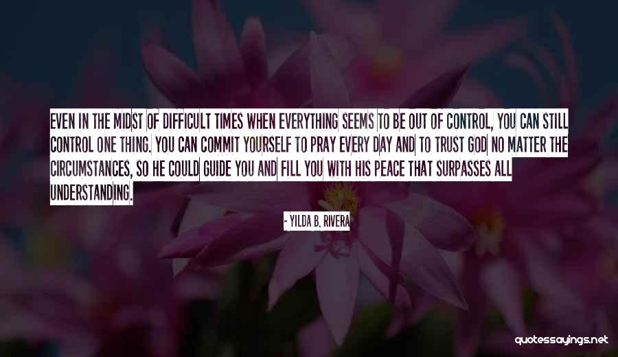 Gudmundsen Ranch Quotes By Yilda B. Rivera Gudmundsen Ranch Quotes By Yilda B. Rivera