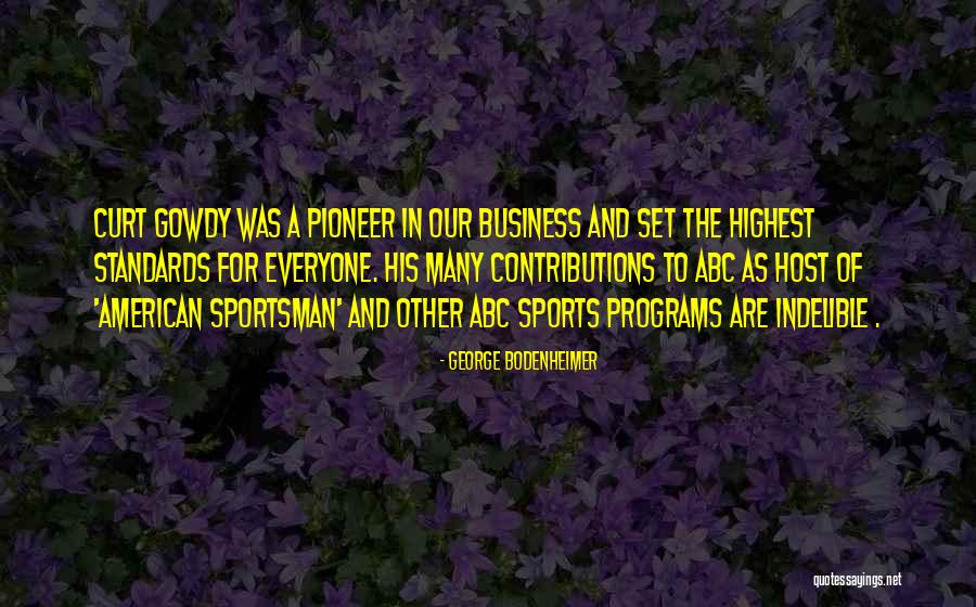 Gudmundsson Chiropractic Middleboro Quotes By George Bodenheimer Gudmundsson Chiropractic Middleboro Quotes By George Bodenheimer