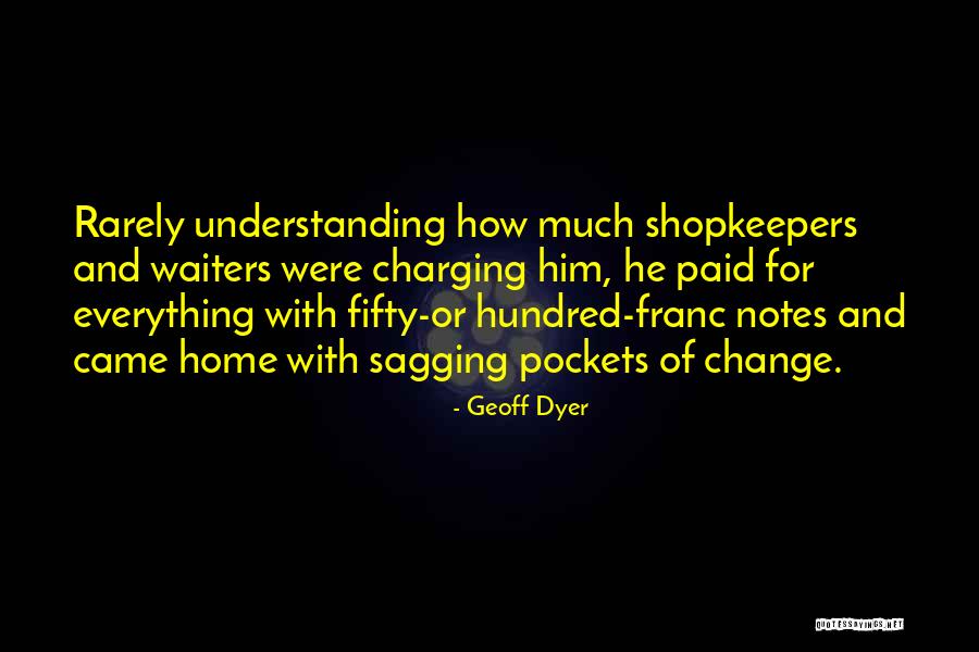 Gudmundur And Geirfinnur Quotes By Geoff Dyer Gudmundur And Geirfinnur Quotes By Geoff Dyer