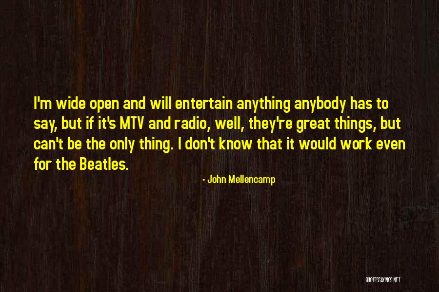 Gudmundur Thoroddsen Quotes By John Mellencamp Gudmundur Thoroddsen Quotes By John Mellencamp