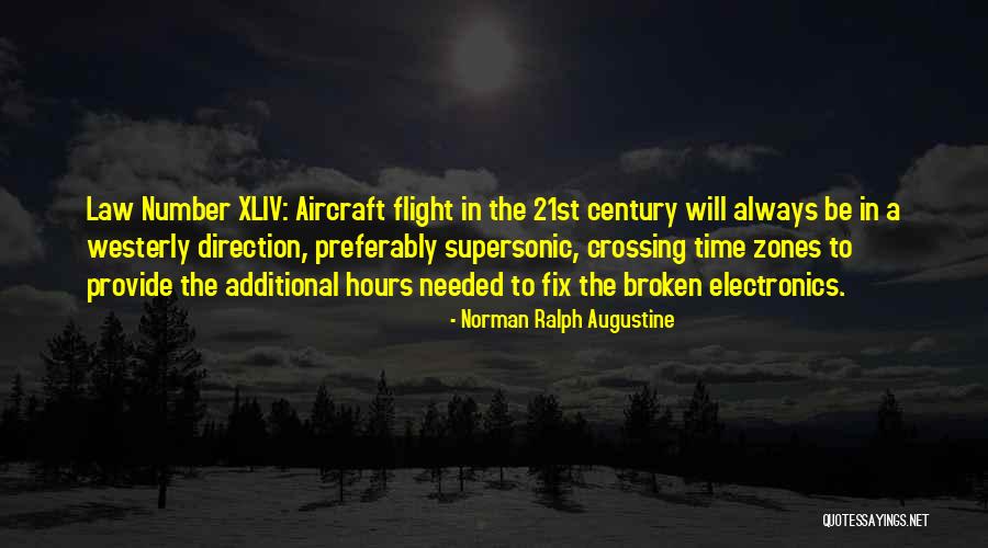 Gudni Bergsson Quotes By Norman Ralph Augustine Gudni Bergsson Quotes By Norman Ralph Augustine