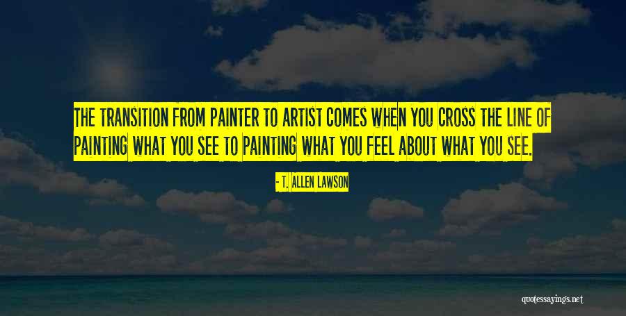 Gudni Bergsson Quotes By T. Allen Lawson Gudni Bergsson Quotes By T. Allen Lawson