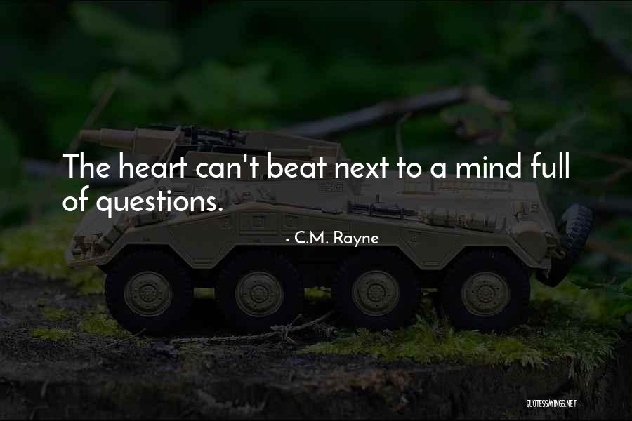 Gudny Kausland Quotes By C.M. Rayne Gudny Kausland Quotes By C.M. Rayne