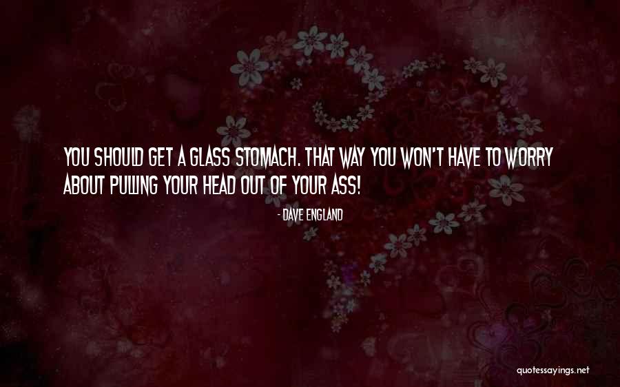 Gudnyt Quotes By Dave England Gudnyt Quotes By Dave England