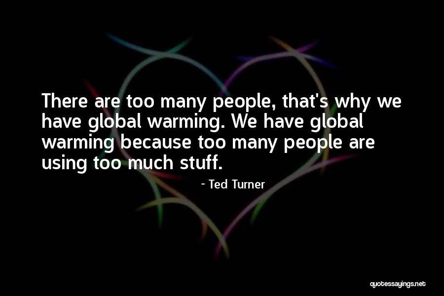 Gudnyt Quotes By Ted Turner Gudnyt Quotes By Ted Turner