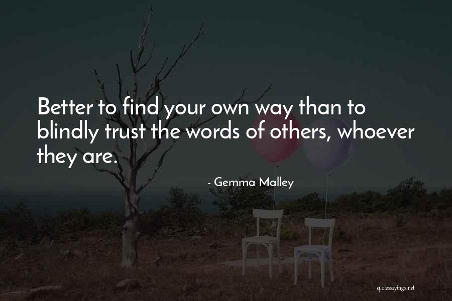 Gudrs Un Quotes By Gemma Malley Gudrs Un Quotes By Gemma Malley