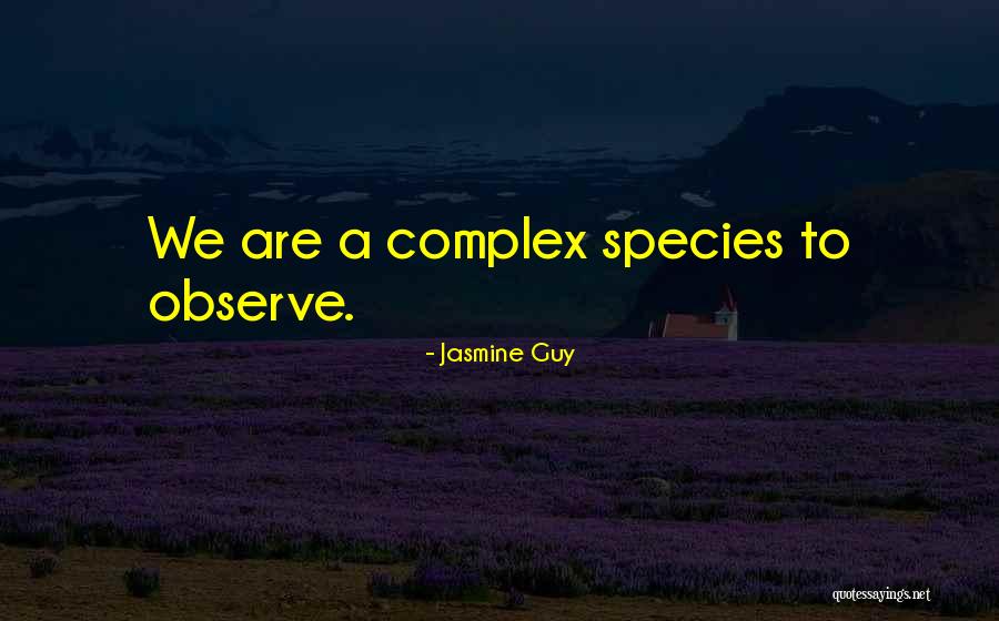 Gudrun Erla Quotes By Jasmine Guy Gudrun Erla Quotes By Jasmine Guy