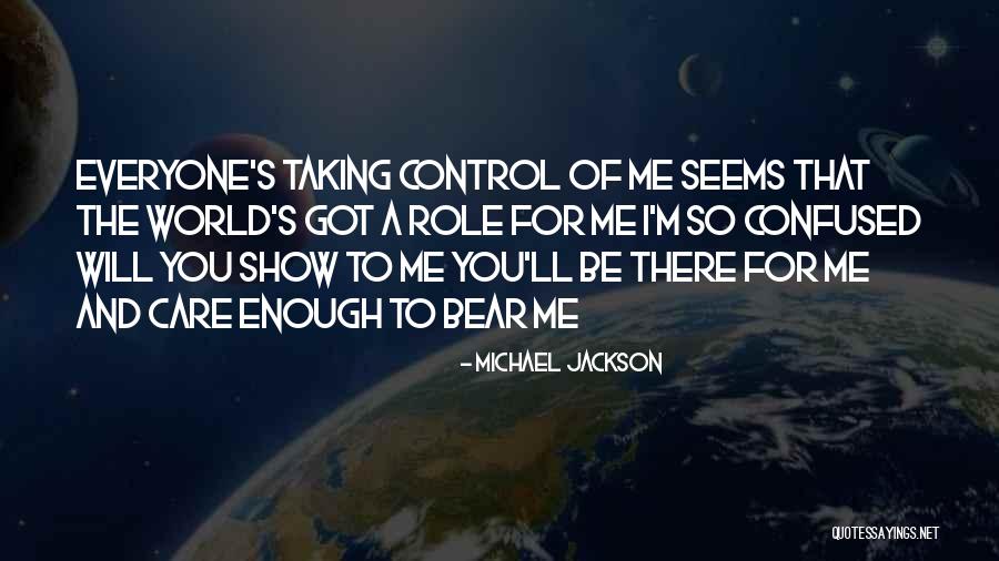 Gudrun Erla Quotes By Michael Jackson Gudrun Erla Quotes By Michael Jackson