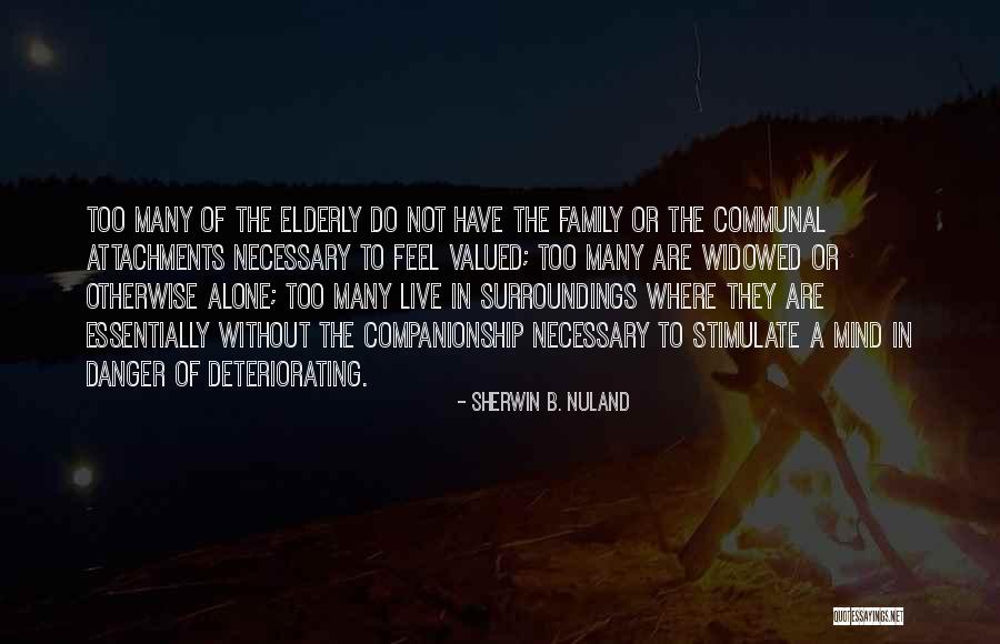 Gudrun Erla Quotes By Sherwin B. Nuland Gudrun Erla Quotes By Sherwin B. Nuland